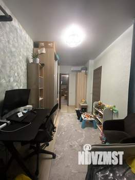 3-к квартира, вторичка, 51м2, 8/14 этаж