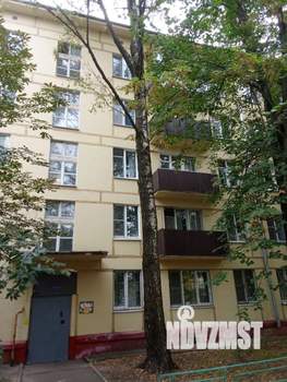 1-к квартира, вторичка, 33м2, 5/5 этаж