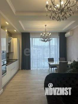 3-к квартира, вторичка, 90м2, 5/7 этаж