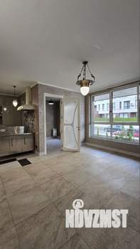 2-к квартира, вторичка, 59м2, 1/7 этаж