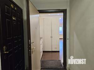 1-к квартира, вторичка, 51м2, 25/25 этаж