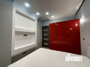 3-к квартира, вторичка, 58м2, 14/17 этаж