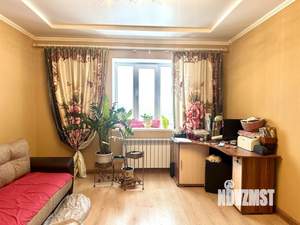 2-к квартира, вторичка, 65м2, 6/24 этаж