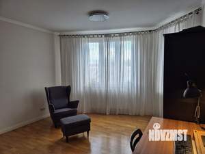 3-к квартира, вторичка, 103м2, 4/26 этаж