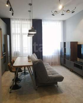 2-к квартира, вторичка, 42м2, 4/9 этаж