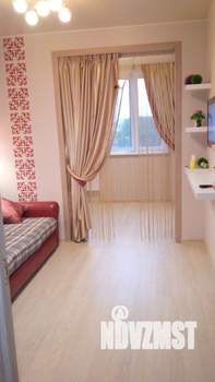 1-к квартира, вторичка, 41м2, 4/17 этаж