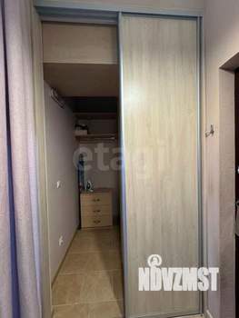 1-к квартира, вторичка, 42м2, 20/25 этаж