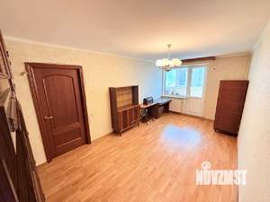2-к квартира, вторичка, 52м2, 7/16 этаж