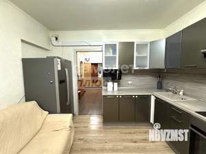 3-к квартира, вторичка, 75м2, 17/17 этаж