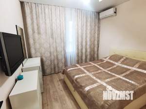 1-к квартира, вторичка, 47м2, 13/25 этаж