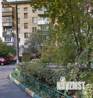 Студия квартира, вторичка, 42м2, 1/5 этаж