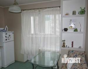 1-к квартира, вторичка, 40м2, 10/10 этаж