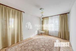4-к квартира, вторичка, 113м2, 4/5 этаж
