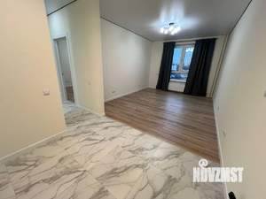 2-к квартира, вторичка, 45м2, 2/26 этаж