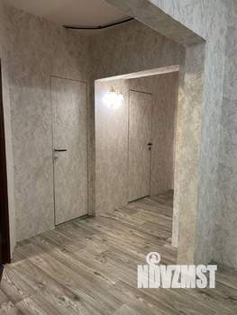 2-к квартира, вторичка, 79м2, 2/17 этаж