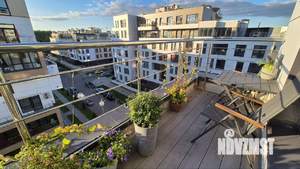 2-к квартира, вторичка, 65м2, 6/7 этаж