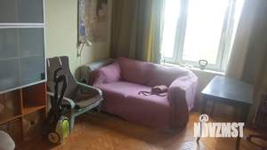 1-к квартира, вторичка, 35м2, 7/12 этаж