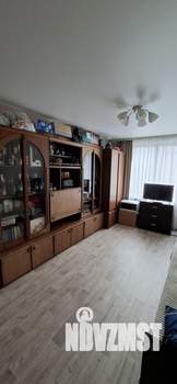 2-к квартира, вторичка, 44м2, 4/9 этаж