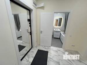 2-к квартира, вторичка, 45м2, 2/26 этаж