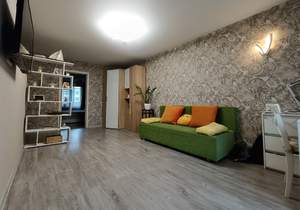 3-к квартира, вторичка, 60м2, 7/9 этаж