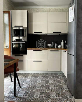 Студия квартира, вторичка, 37м2, 16/17 этаж