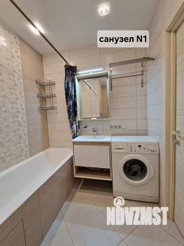 3-к квартира, вторичка, 82м2, 20/22 этаж