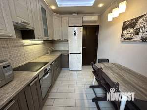 2-к квартира, вторичка, 45м2, 7/9 этаж
