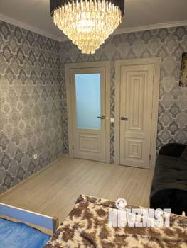 1-к квартира, вторичка, 36м2, 4/17 этаж