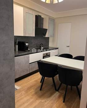 2-к квартира, вторичка, 75м2, 6/29 этаж