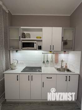 1-к квартира, вторичка, 28м2, 3/18 этаж