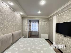 3-к квартира, вторичка, 61м2, 2/17 этаж