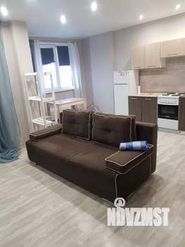 1-к квартира, вторичка, 43м2, 20/26 этаж