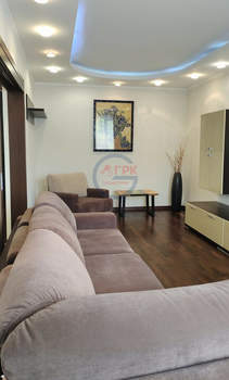 3-к квартира, вторичка, 84м2, 2/16 этаж