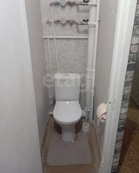 3-к квартира, вторичка, 53м2, 8/24 этаж