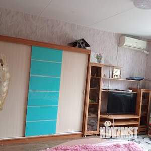 1-к квартира, вторичка, 33м2, 4/5 этаж