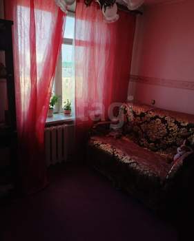 2-к квартира, вторичка, 36м2, 9/9 этаж