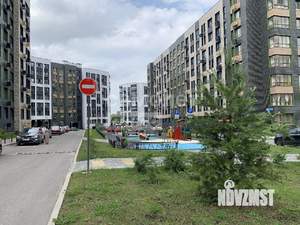 3-к квартира, вторичка, 76м2, 7/8 этаж