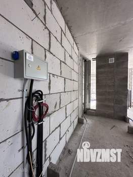 Студия квартира, вторичка, 35м2, 6/8 этаж