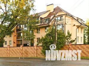 2-к квартира, вторичка, 76м2, 3/4 этаж