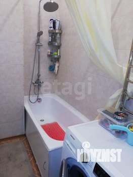 1-к квартира, вторичка, 39м2, 1/3 этаж