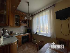 3-к квартира, вторичка, 63м2, 11/16 этаж