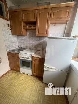 2-к квартира, вторичка, 45м2, 2/5 этаж