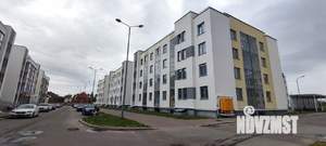 3-к квартира, вторичка, 58м2, 3/4 этаж