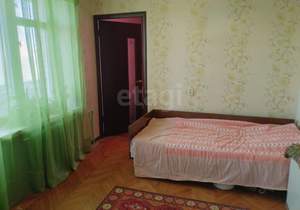 2-к квартира, вторичка, 36м2, 9/9 этаж