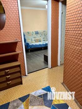 1-к квартира, вторичка, 30м2, 2/5 этаж