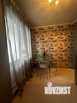 1-к квартира, вторичка, 36м2, 8/17 этаж