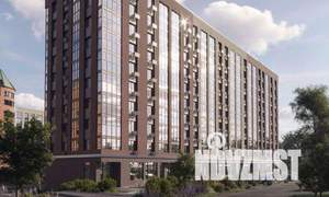 1-к квартира, вторичка, 39м2, 4/11 этаж