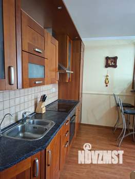 2-к квартира, вторичка, 55м2, 10/17 этаж