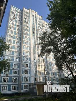 1-к квартира, вторичка, 38м2, 16/16 этаж