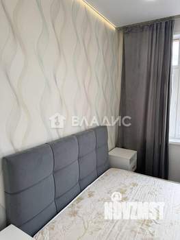 1-к квартира, вторичка, 37м2, 20/25 этаж